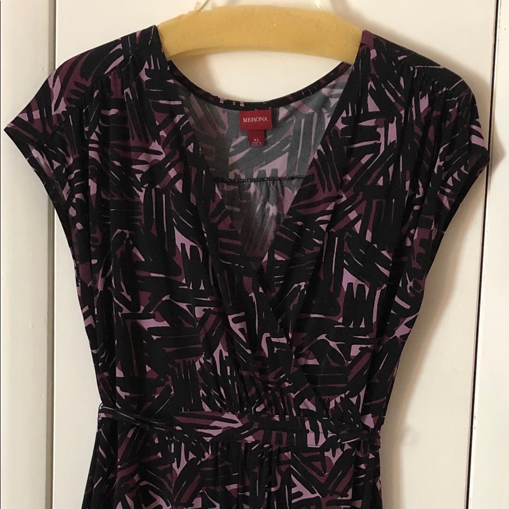 Ladies Dress